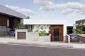 Дом 3 спальни 193 м² Koinoteta Agiou Tychona, Кипр