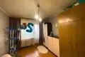 Wohnung 2 zimmer 50 m² Maladsetschna, Belarus