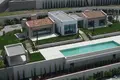 Villa 10 chambres 910 m² Bodrum, Turquie