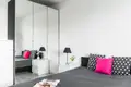 2 room apartment 47 m² Warsaw, Poland