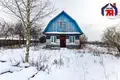 Casa 39 m² Svabski sielski Saviet, Belarús