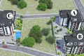Wohnung 75 m² Alanya, Türkei