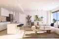 Penthouse 4 pokoi 100 m² Estepona, Hiszpania