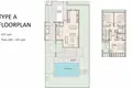 Maison 3 chambres 160 m² Konia, Chypre