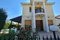 villa de 3 chambres 200 m² Mouttagiaka, Chypre