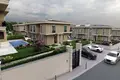 Apartamento 1 habitación 444 m² Buyukcekmece, Turquía