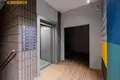 1 room apartment 27 m² Kopishche, Belarus