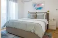 2 bedroom apartment 63 m², Montenegro