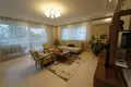 Appartement 3 chambres  Alanya, Turquie