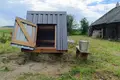 Dom 62 m² Ilyanskiy selskiy Sovet, Białoruś