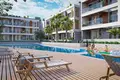 Piso en edificio nuevo Nice 3 Room Apartment in Cyprus/ Kyrenia