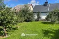 2 room house 34 m² Bialarucki sielski Saviet, Belarus
