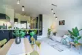 Mieszkanie 3 pokoi 78 m² Tarnowo Podgórne, Polska
