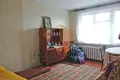 Apartamento 2 habitaciones 47 m² Dzivin, Belarús