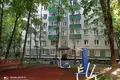 Apartamento 1 habitación 32 m² Moscú, Rusia