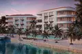 Piso independiente 4 habitaciones 3 238 m² Puerto Aventuras, México