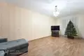 1 room apartment 51 m² Minsk, Belarus