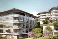 Квартира 170 м² Фатих, Турция