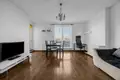 2 room apartment 50 m² in Warsaw, Poland