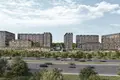 Apartamento 3 habitaciones 132 m² Maltepe, Turquía