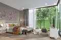 Villa de 4 dormitorios 528 m² Choeng Thale, Tailandia