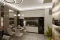 Apartamento 2 habitaciones 50 m² Obakoy, Turquía