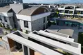 Apartamento 2 habitaciones 62 m² Serik, Turquía