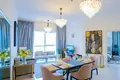 Piso en edificio nuevo Ready Apartments in Damac Hills Community