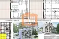 Wohnung 2 zimmer 48 m² Durrës, Albanien