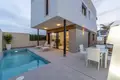 4-Schlafzimmer-Villa 105 m² Abadin, Spanien