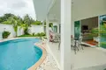 villa de 3 chambres 156 m² Rawai, Thaïlande