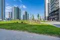 Apartamento 1 habitación 30 m² Minsk, Belarús