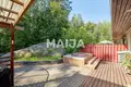 Apartamento 4 habitaciones 96 m² Petajasuo, Finlandia