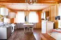 House 74 m² Astrosycki sielski Saviet, Belarus