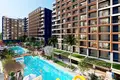 Apartment 39 m² Erdemli, Turkey
