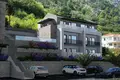 Residential complex in Muo by the sea with a mooring