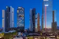 Apartment in a new building Torun Center