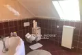 House 2 bathrooms 210 m² in Central Hungary, All countries