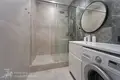 1 room apartment 40 m² Minsk, Belarus