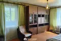 Квартира 2 комнаты 50 м² Минск, Беларусь