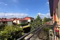 2 room apartment 43 m² Uzliedziai, Lithuania
