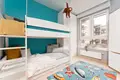 3 room apartment 50 m² Warsaw, Poland