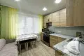 Квартира 1 комната 82 м² Мухавецкий сельский Совет, Беларусь