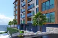 Квартира 4 комнаты 117 м² Араклы, Турция