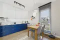 Wohnung 3 zimmer 69 m² Warschau, Polen