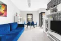 2 room apartment 57 m² Warsaw, Poland