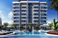 1 bedroom apartment 75 m² Aksu, Turkey
