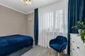3 room apartment 70 m² Warsaw, Poland