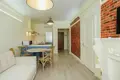 Apartamento 1 habitación 50 m² Odesa, Ucrania