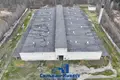 Warehouse 13 700 m² in Niemanicki sielski Saviet, Belarus